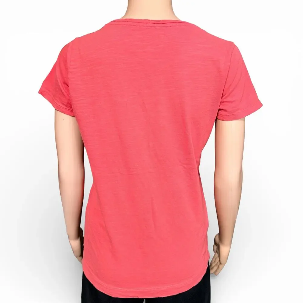 Eddie Bauer shirt top
